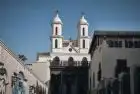 The Hanging Church